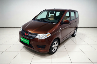 五菱汽车 五菱宏光 2016款 1.5L S舒适型