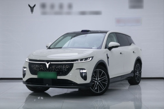 岚图汽车 岚图知音 2025款 四驱乾崑版