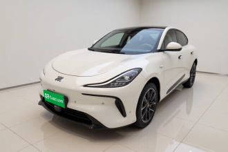 智己汽车 智己LS6 2023款 Max 标准版