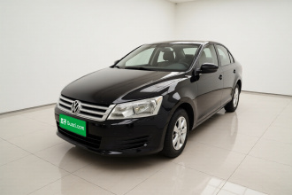 大众 桑塔纳 2013款 1.6L 自动风尚版