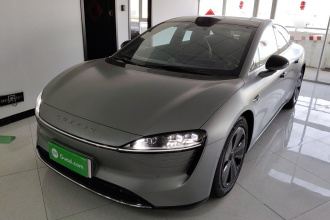 鸿蒙智行 智界S7 2024款 Max+ 后驱超航智驾版