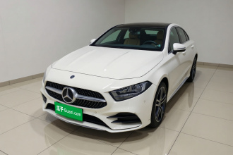 奔驰A级 2022款 改款 A 180 L 运动轿车