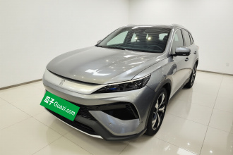 比亚迪 宋Pro新能源 2025款 第二代 智驾版 DM-i 115KM卓越型