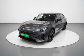 长安UNI-V 2023款 1.5T 尊贵型