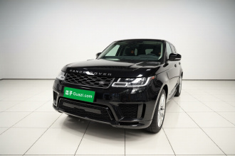 路虎 揽胜运动版 2020款 3.0 L6 HSE DYNAMIC