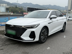 奇瑞 风云A8 2024款 127 乘风版