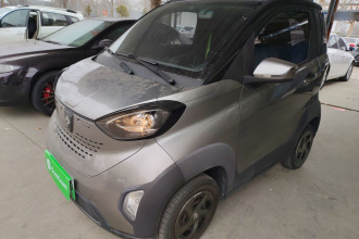 宝骏E100 2019款 250KM 智行版