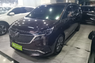别克GL8 2021款 ES陆尊 653T 豪华型