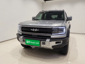 方程豹 豹5 2023款 领航版