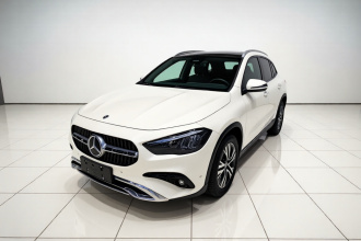 奔驰GLA 2024款 GLA 220