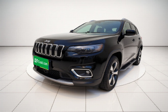 Jeep 自由光 2019款 2.0T 四驱探享版+自动驾驶智慧包 国V