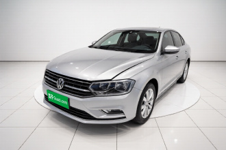 大众 宝来 2016款 1.6L 自动舒适型
