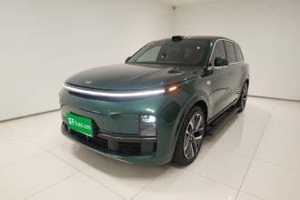 理想汽车 理想L9 2024款 Ultra