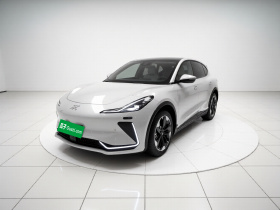 智己汽车 智己LS7 2023款 77kWh Urban Fit后驱版
