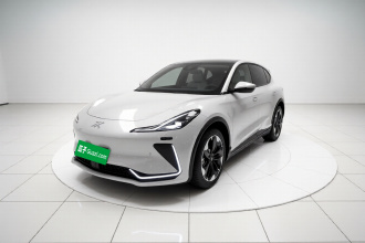 智己汽车 智己LS7 2023款 77kWh Urban Fit后驱版