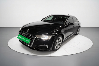 奥迪A6L 2021款 45 TFSI quattro 臻选致雅型