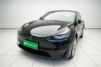 特斯拉 Model Y 2022款 改款 后轮驱动版