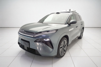 比亚迪 唐L 2025款 DM 175KM无人机玩家版