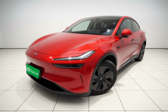 乐道L60 2025款 60kWh 后驱版