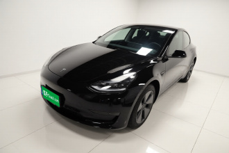 特斯拉 Model 3 2022款 后轮驱动版