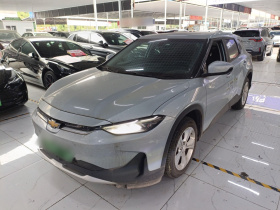 雪佛兰 畅巡 2022款 星享版 Plus