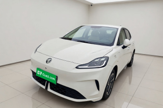 名爵 MG4 EV 2026款 437 从容版