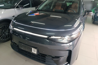 零跑汽车 零跑C10 2024款 530智享版