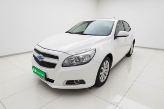 雪佛兰 迈锐宝 2013款 2.0L 自动豪华版