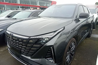 长安UNI-Z 2025款 1.5T 尊贵型