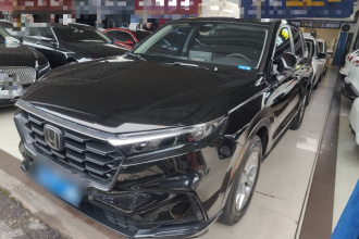 本田CR-V 2023款 240TURBO 两驱锋尚版 5座