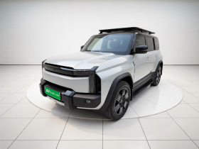 iCAR 03T 2024款 501km 四驱长续航版