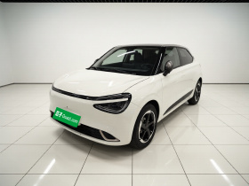 东风纳米 纳米01 2024款 430 Plus智+