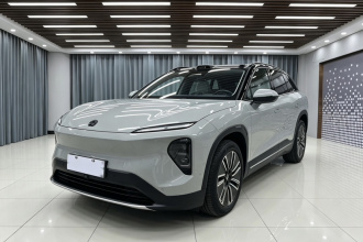 蔚来ES7 2022款 75kWh