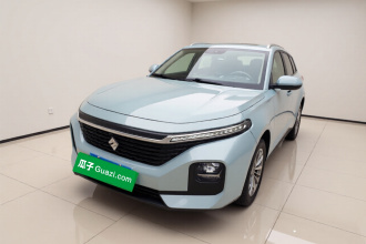 宝骏Valli 2021款 1.5T 伊犁牧场 CVT豪华型