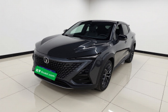 长安UNI-T 2022款 1.5T 尊贵型