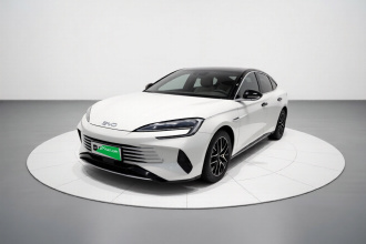 比亚迪 海豹 2023款 DM-i 1.5T 121km 尊荣型