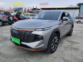 哈弗神兽 2022款 1.5T 智享版