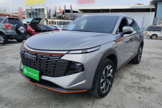 哈弗神兽 2022款 1.5T 智享版