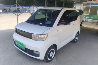 五菱汽车 宏光MINIEV 2022款 悦享款 磷酸铁锂