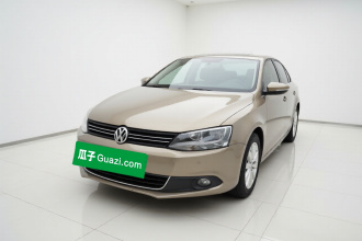 大众 速腾 2014款 改款 1.4TSI 自动豪华型