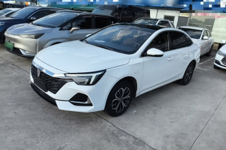 荣威i6 MAX新能源 2023款 EV 420天幕特别版
