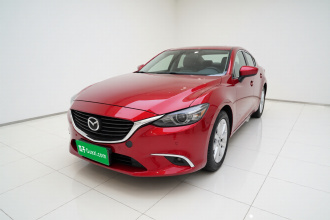 马自达 阿特兹 2017款 2.0L 蓝天尊贵版