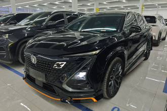 长安UNI-T 2022款 1.5T 尊贵型