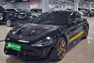 小米汽车 小米SU7 Ultra 2025款 Ultra