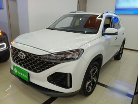 北京现代ix35 2021款 2.0L 自动两驱GLS领先版