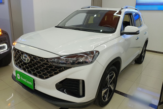 北京现代ix35 2021款 2.0L 自动两驱GLS领先版