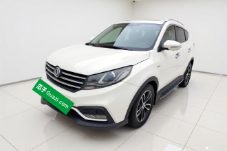 东风风光 风光580 2017款 1.5T CVT智尚型