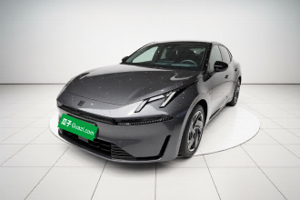 领克07 2024款 EM-P 126长续航 Halo