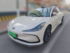 智己汽车 智己L6 2024款 Max 超长续航版