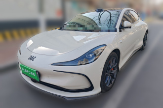 智己汽车 智己L6 2024款 Max 超长续航版